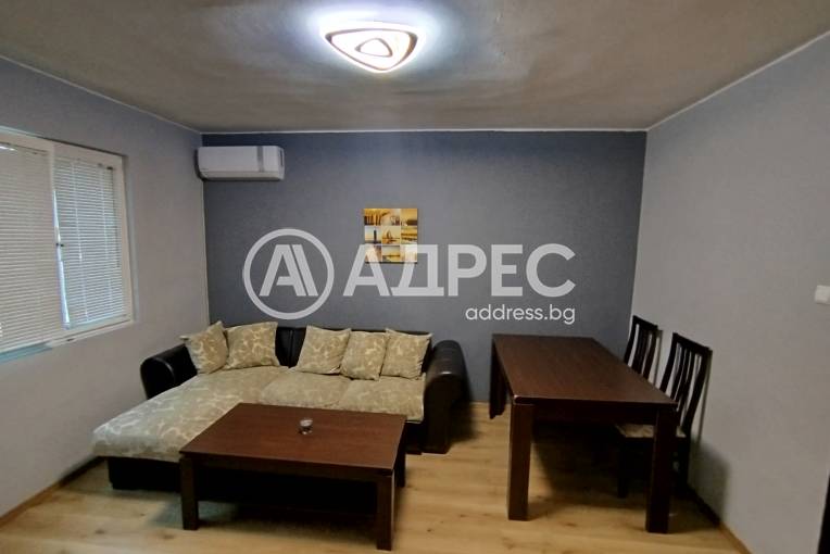 Двустаен апартамент, София, Западен парк, 700619, Снимка 3