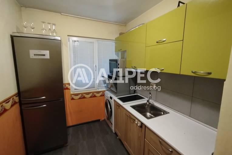 Двустаен апартамент, София, Западен парк, 700619, Снимка 4