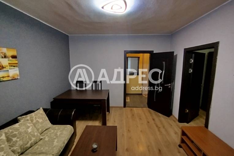 Двустаен апартамент, София, Западен парк, 700619, Снимка 5