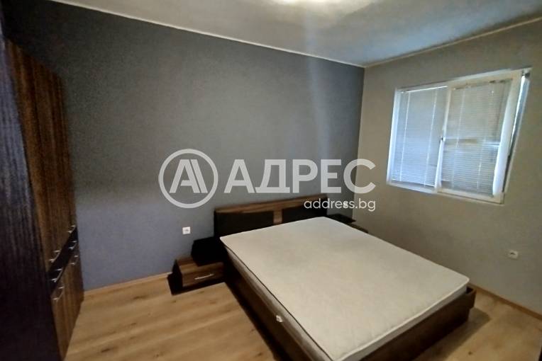 Двустаен апартамент, София, Западен парк, 700619, Снимка 6