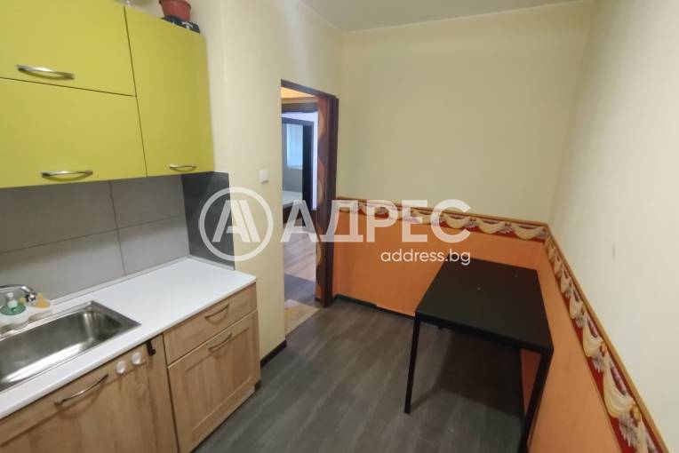Двустаен апартамент, София, Западен парк, 700619, Снимка 7