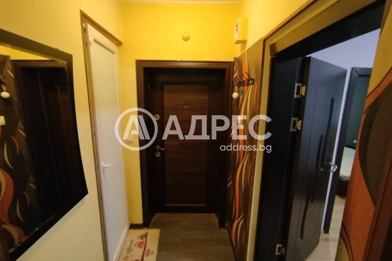 Двустаен апартамент, София, Западен парк, 700619, Снимка 8