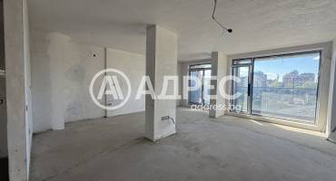 Многостаен апартамент, София, Гоце Делчев, 702619, Снимка 2