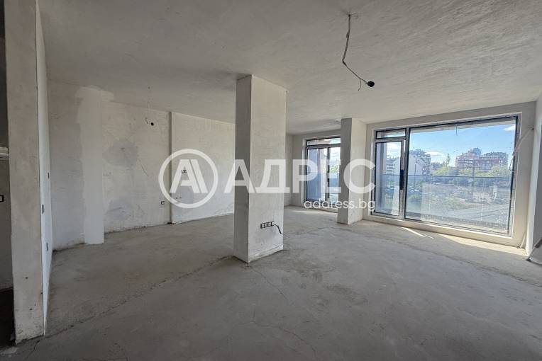 Многостаен апартамент, София, Гоце Делчев, 702619, Снимка 2