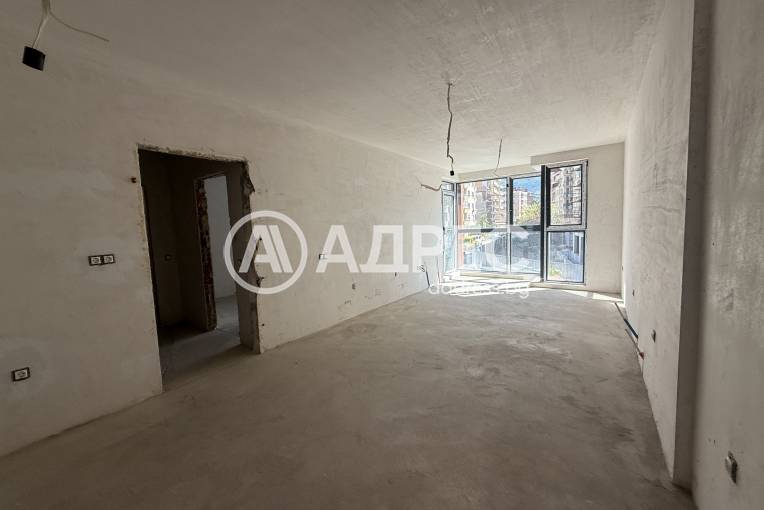 Многостаен апартамент, София, Гоце Делчев, 702619, Снимка 5