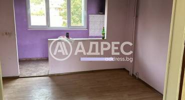 Многостаен апартамент, Сливен, Клуцохор, 608620, Снимка 2