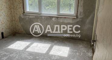 Многостаен апартамент, Сливен, Клуцохор, 608620, Снимка 3