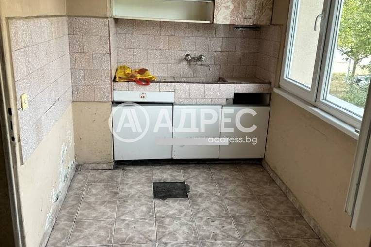 Многостаен апартамент, Сливен, Клуцохор, 608620, Снимка 1