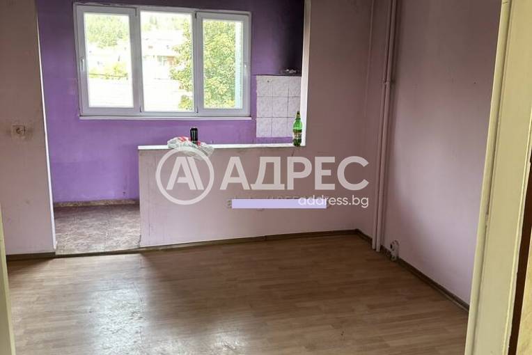 Многостаен апартамент, Сливен, Клуцохор, 608620, Снимка 2
