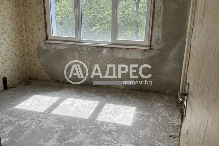 Многостаен апартамент, Сливен, Клуцохор, 608620, Снимка 3