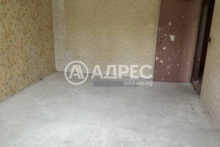 Многостаен апартамент, Сливен, Клуцохор, 608620, Снимка 4