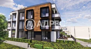 Тристаен апартамент, София, Горна Баня, 632620, Снимка 10