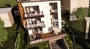 Тристаен апартамент, София, Горна Баня, 632620, Снимка 5