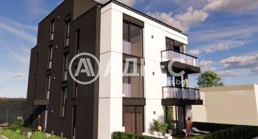 Тристаен апартамент, София, Горна Баня, 632620, Снимка 8