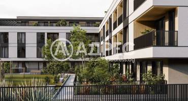 Двустаен апартамент, София, Витоша, 648620, Снимка 3