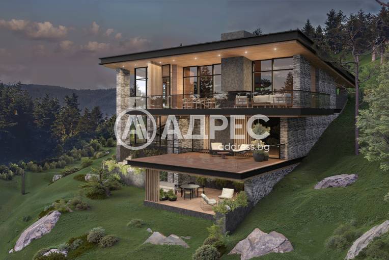 Парцел/Терен, Проглед, 657620, Снимка 3