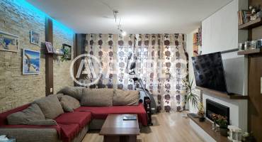 Многостаен апартамент, София, Люлин 1, 661620, Снимка 1