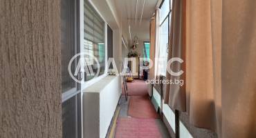 Многостаен апартамент, София, Люлин 1, 661620, Снимка 11