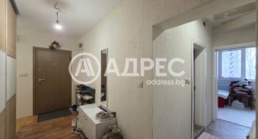 Многостаен апартамент, София, Люлин 1, 661620, Снимка 13