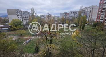 Многостаен апартамент, София, Люлин 1, 661620, Снимка 14