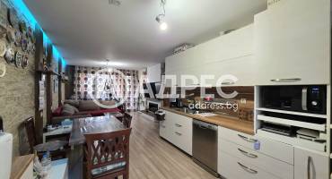 Многостаен апартамент, София, Люлин 1, 661620, Снимка 2