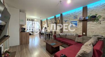 Многостаен апартамент, София, Люлин 1, 661620, Снимка 3