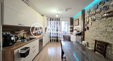 Многостаен апартамент, София, Люлин 1, 661620, Снимка 4