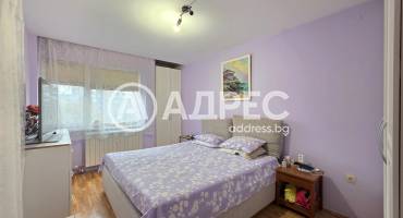 Многостаен апартамент, София, Люлин 1, 661620, Снимка 7