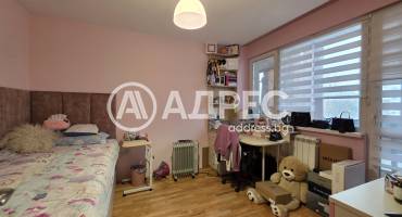 Многостаен апартамент, София, Люлин 1, 661620, Снимка 8