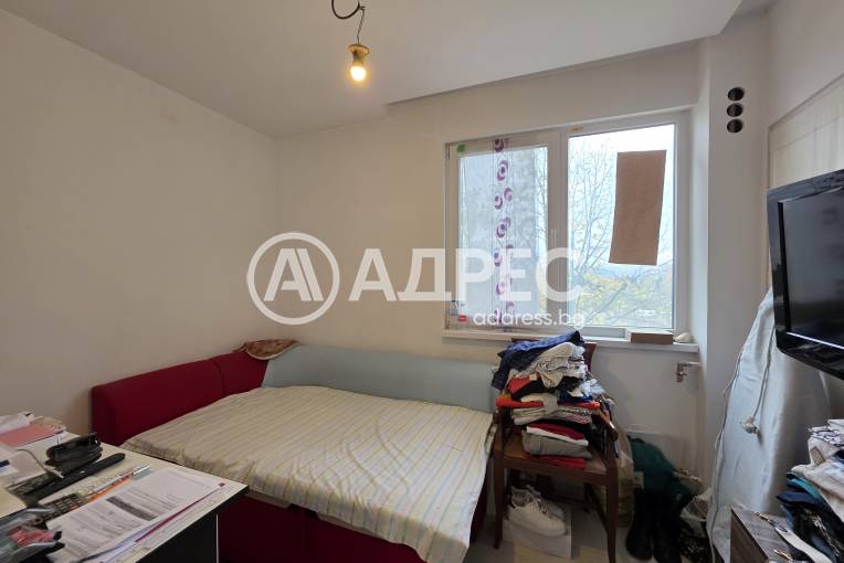 Многостаен апартамент, София, Люлин 1, 661620, Снимка 9