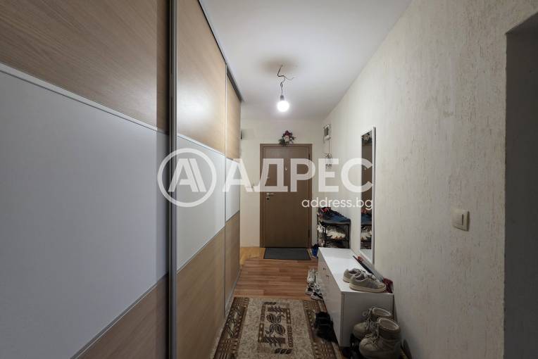 Многостаен апартамент, София, Люлин 1, 661620, Снимка 12