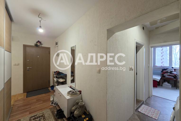 Многостаен апартамент, София, Люлин 1, 661620, Снимка 13