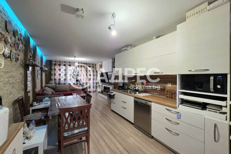 Многостаен апартамент, София, Люлин 1, 661620, Снимка 2