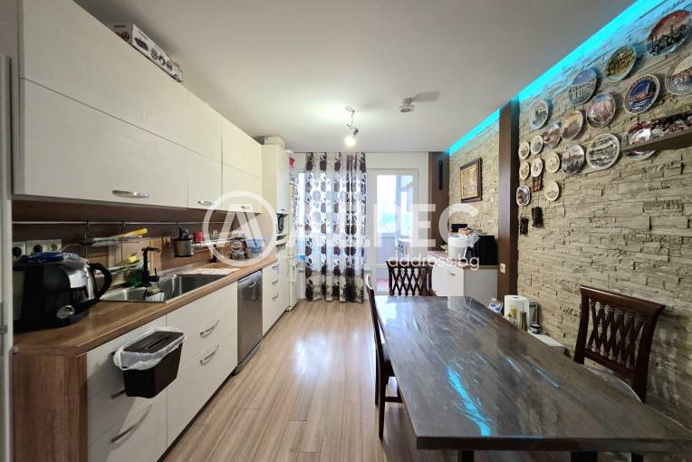 Многостаен апартамент, София, Люлин 1, 661620, Снимка 4