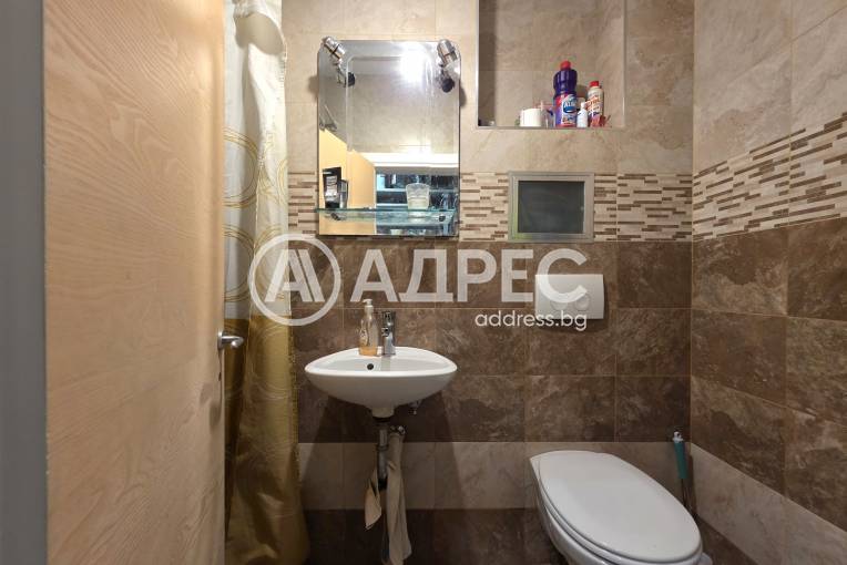 Многостаен апартамент, София, Люлин 1, 661620, Снимка 6