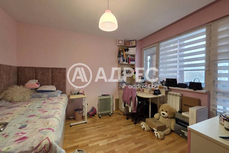 Многостаен апартамент, София, Люлин 1, 661620, Снимка 8