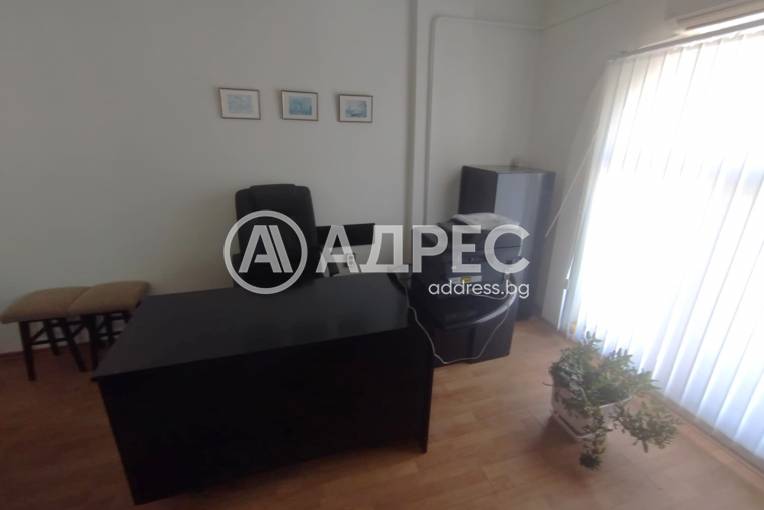 Офис, Ямбол, Център, 662620, Снимка 1