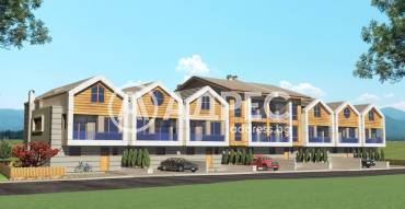 Къща/Вила, Пловдив, Коматево, 664620, Снимка 1