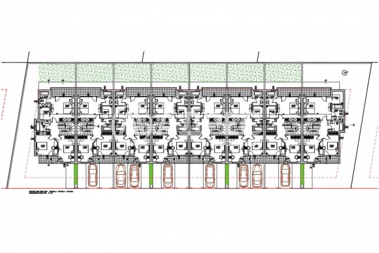 Къща/Вила, Пловдив, Коматево, 664620, Снимка 4