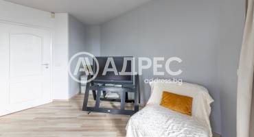 Двустаен апартамент, Варна, м-ст Евксиноград, 677620, Снимка 10