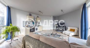 Двустаен апартамент, Варна, м-ст Евксиноград, 677620, Снимка 13