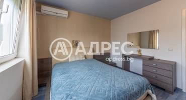 Двустаен апартамент, Варна, м-ст Евксиноград, 677620, Снимка 15