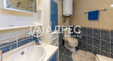 Двустаен апартамент, Варна, м-ст Евксиноград, 677620, Снимка 17