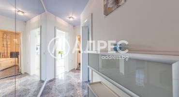 Двустаен апартамент, Варна, м-ст Евксиноград, 677620, Снимка 18