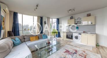 Двустаен апартамент, Варна, м-ст Евксиноград, 677620, Снимка 2