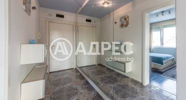 Двустаен апартамент, Варна, м-ст Евксиноград, 677620, Снимка 20