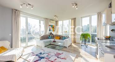 Двустаен апартамент, Варна, м-ст Евксиноград, 677620, Снимка 3