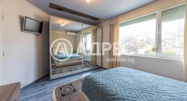 Двустаен апартамент, Варна, м-ст Евксиноград, 677620, Снимка 5