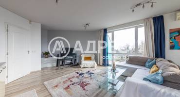 Двустаен апартамент, Варна, м-ст Евксиноград, 677620, Снимка 6