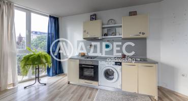 Двустаен апартамент, Варна, м-ст Евксиноград, 677620, Снимка 7